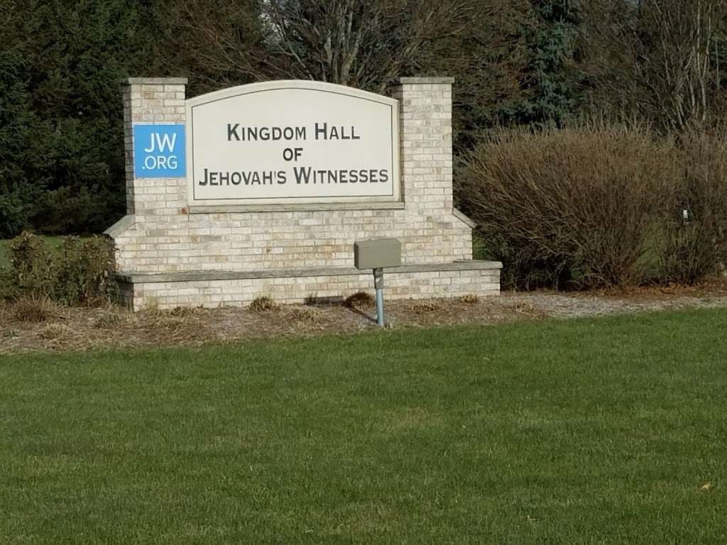 Kingdom Hall of Jehovahs Witnesses | 12735 Richmond Rd, Twin Lakes, WI 53181, USA | Phone: (262) 448-1813