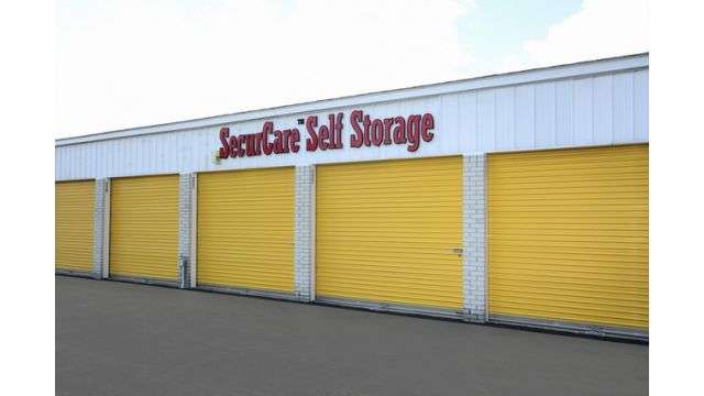 SecurCare Self Storage | 4115 Heiney Rd, Indianapolis, IN 46241, USA | Phone: (317) 342-5572