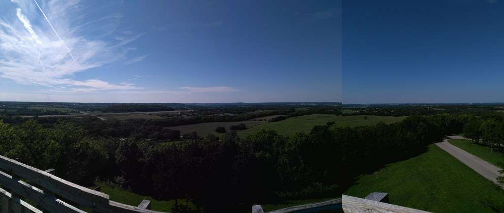 Wells Overlook Park | Lawrence, KS 66046, USA