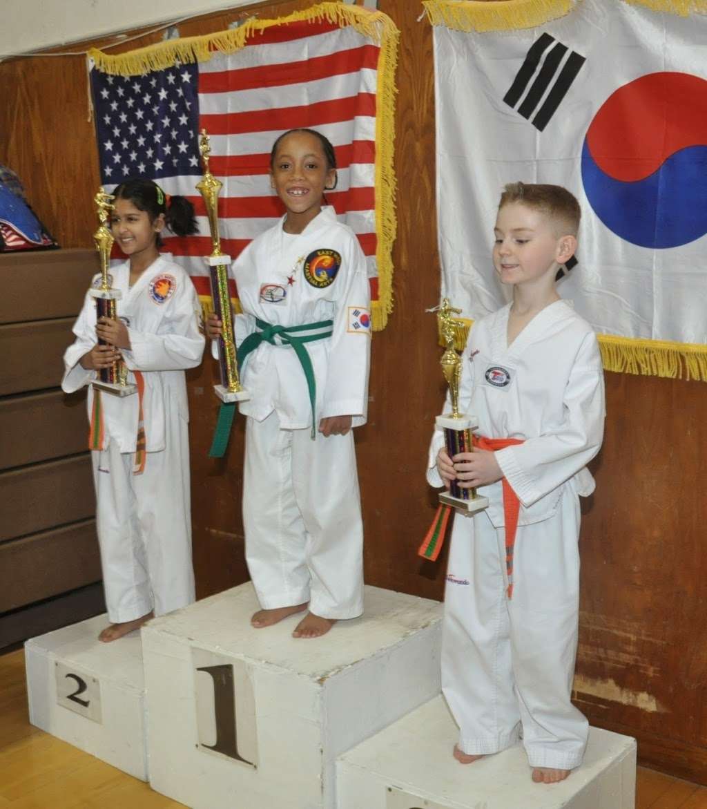 East West Martial Arts | 818 High St #6, Chestertown, MD 21620 | Phone: (410) 739-4837