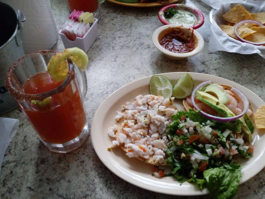 Mariscos 2000 | 2053 W Northwest Hwy #82, Dallas, TX 75220, USA | Phone: (972) 432-0954