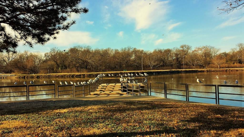 Bob Woodruff Park | 2601 San Gabriel Dr, Plano, TX 75074, USA | Phone: (972) 941-7250