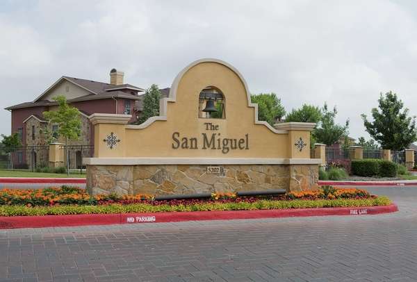 San Miguel Apartments | 5202 Texana Dr, San Antonio, TX 78249, USA | Phone: (210) 641-8200