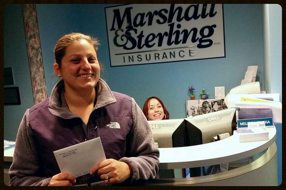 Marshall & Sterling | 420 E Main St, Middletown, NY 10940, USA | Phone: (845) 343-2138