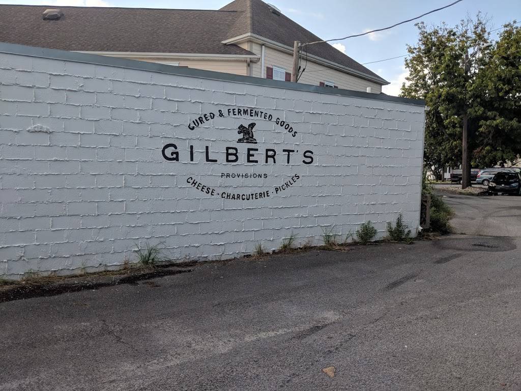 Gilberts Provisions | 116 N Main St, Berlin, MD 21811, USA | Phone: (410) 973-2334