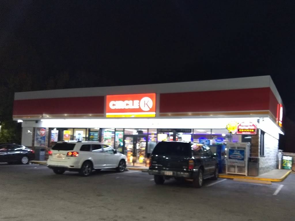 Circle K | 4903 Old National Hwy, College Park, GA 30337, USA | Phone: (470) 346-2167