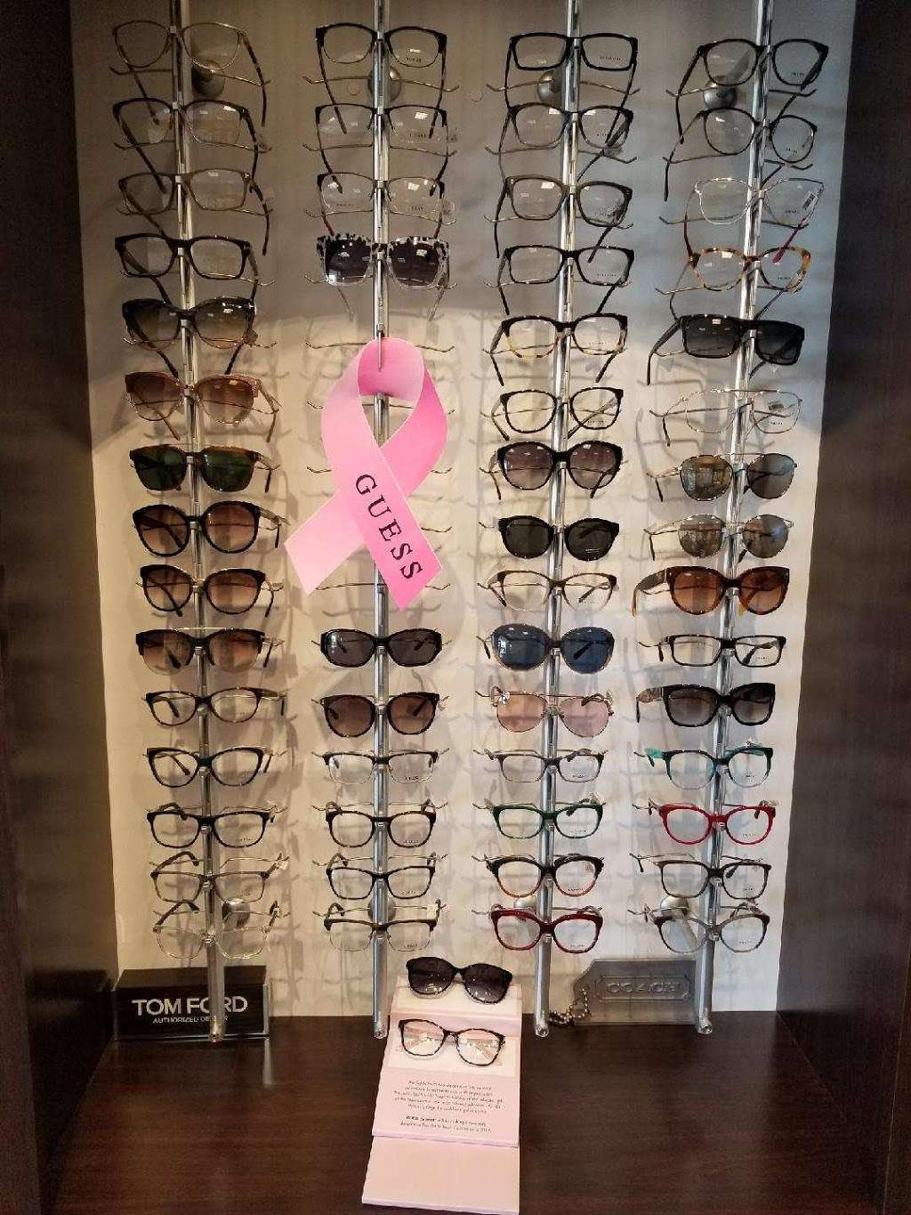 Texas State Optical | 23702 Westheimer Pkwy Ste C, Katy, TX 77494, USA | Phone: (281) 238-5811