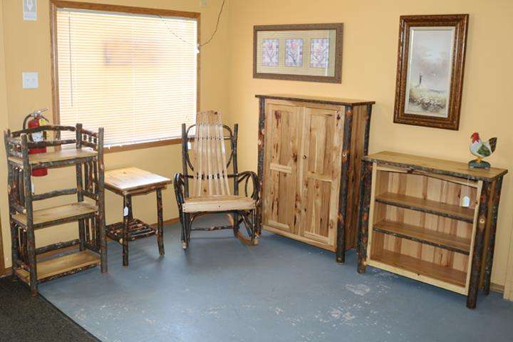 Amish Furniture Gallery | 15442 W 159th St, Lockport, IL 60491 | Phone: (815) 838-0611