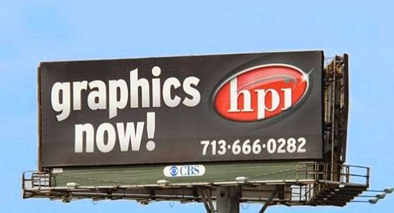 HPI -The Visual Solutions Company | 5250 Gulfton St #3b, Houston, TX 77081 | Phone: (713) 666-0282