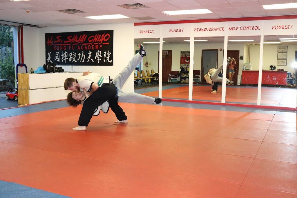 U.S. Shuai Chiao Kung Fu Academy (West) | 4315 Ridge Rd, Brooklyn, OH 44144, USA | Phone: (216) 351-3222