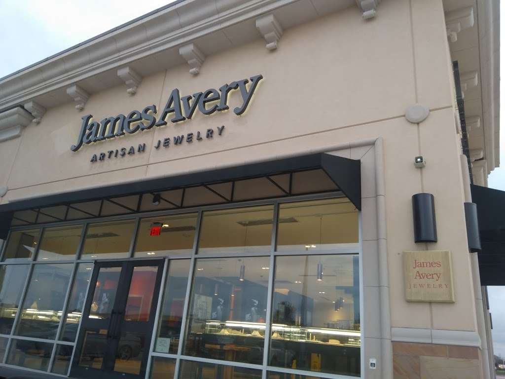 James Avery Artisan Jewelry | 5650 W Grand Pkwy S, Richmond, TX 77406, USA | Phone: (713) 860-8704