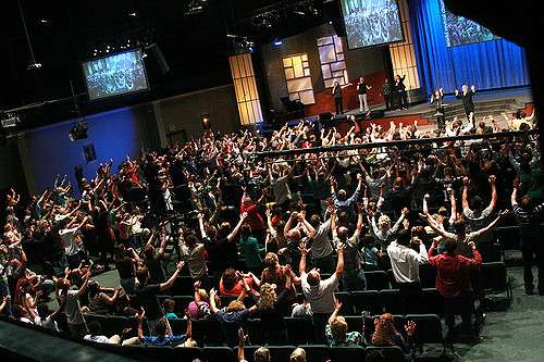 World Revival Church | 9900 View High Dr, Kansas City, MO 64134, USA | Phone: (816) 763-0708