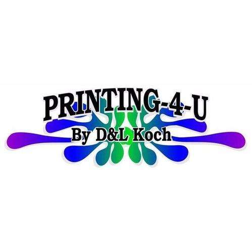 Printing-4-U | 1895 Indian Hill Rd, Lehighton, PA 18235, USA | Phone: (610) 377-0111