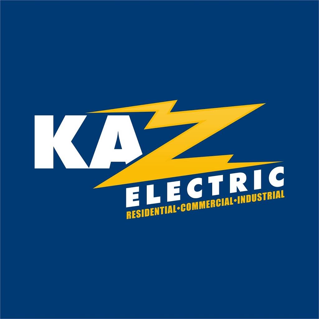 Kaz Electric LLC | Mt Laurel Township, NJ 08054, USA | Phone: (609) 592-7100