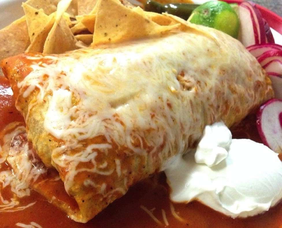 Vaquero Mexican Grill | 1552 Artesia Blvd, Gardena, CA 90248, USA | Phone: (310) 719-3992