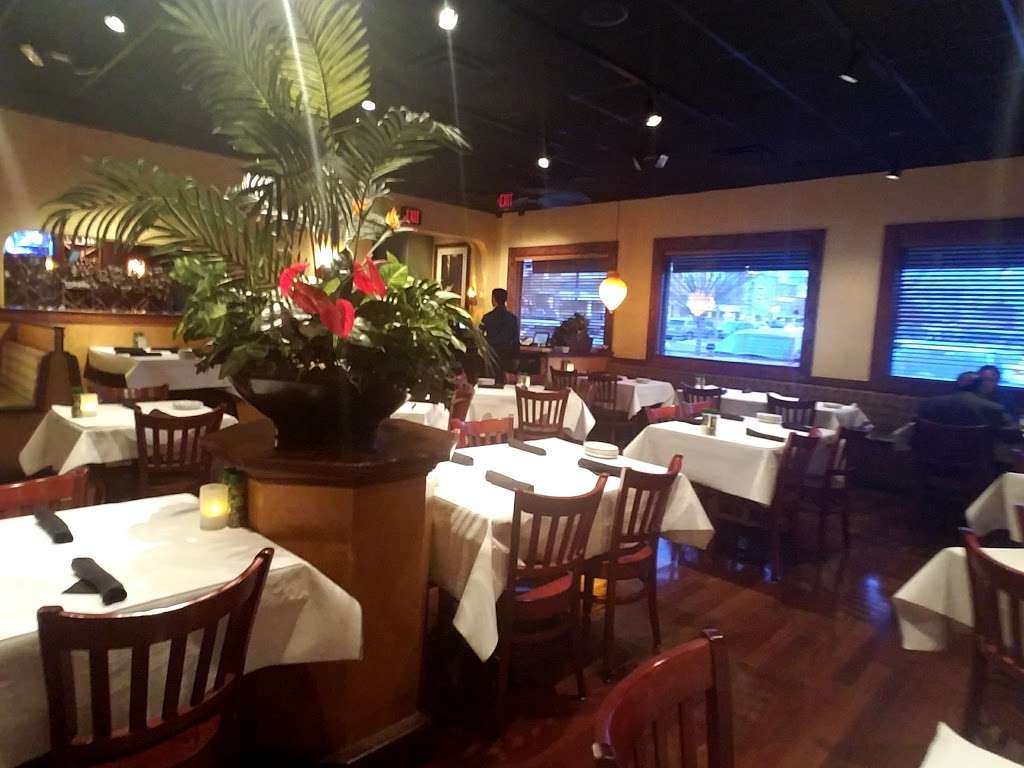 Bonefish Grill | 43135 Broadlands Center Plaza, Ashburn, VA 20148, USA | Phone: (703) 723-8246