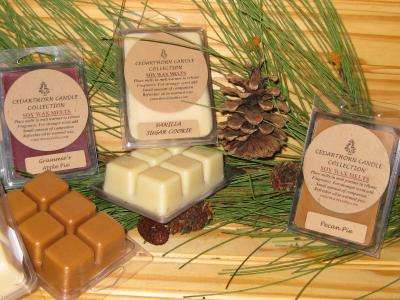 Cedarthorn Candle Collections | 924 Foxtail Dr, Grain Valley, MO 64029 | Phone: (816) 506-2261