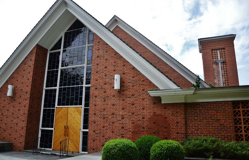 Sardis Presbyterian Church | 6100 Sardis Rd, Charlotte, NC 28270 | Phone: (704) 366-1854