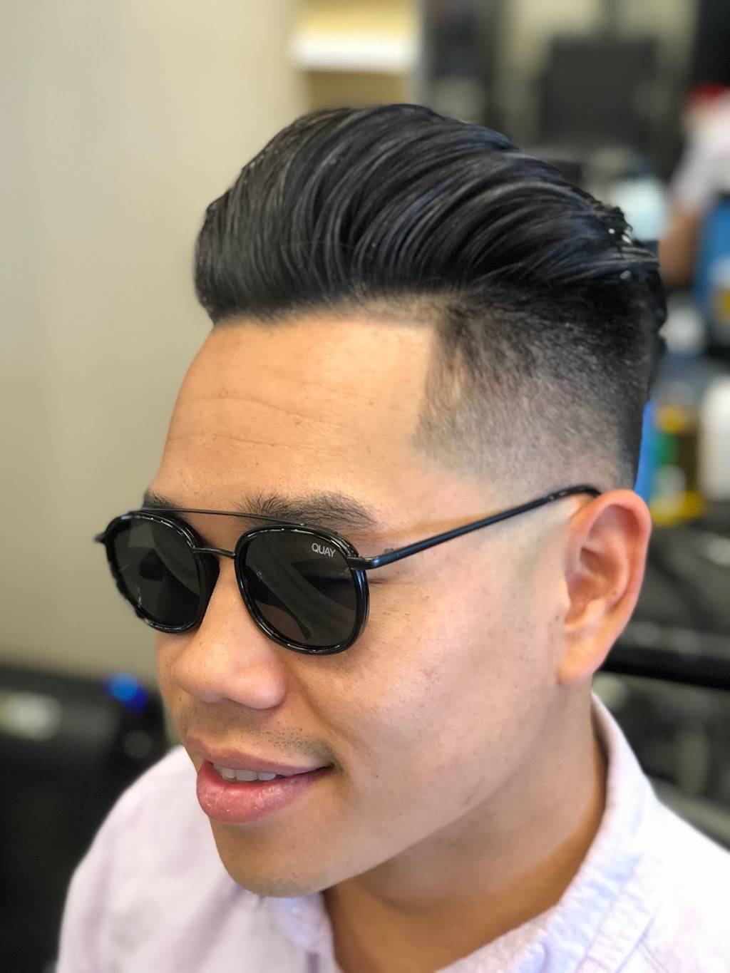 Rustle The Barber | 2620 Regatta Dr suite 217 a, Las Vegas, NV 89128, USA | Phone: (971) 205-0926