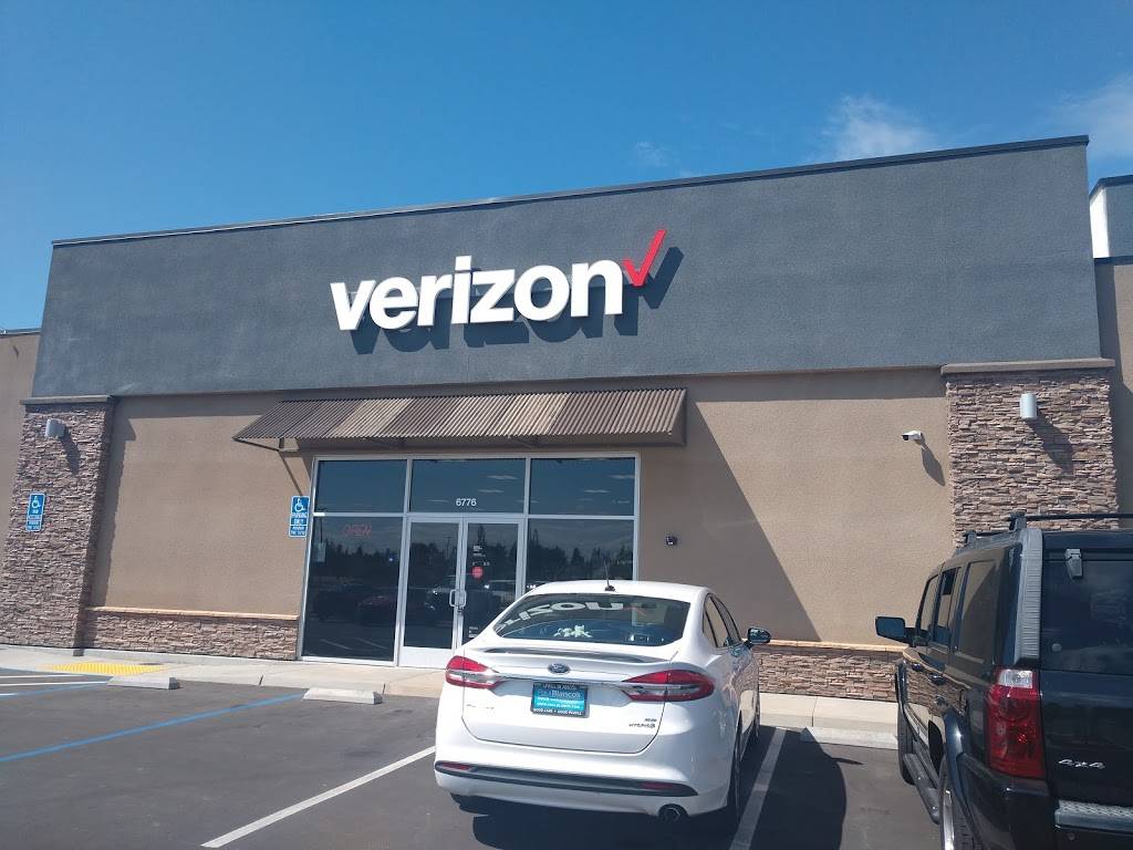 Verizon Authorized Retailer – Cellular Sales | 6776 N Brawley Ave, Fresno, CA 93711, USA | Phone: (559) 432-2186