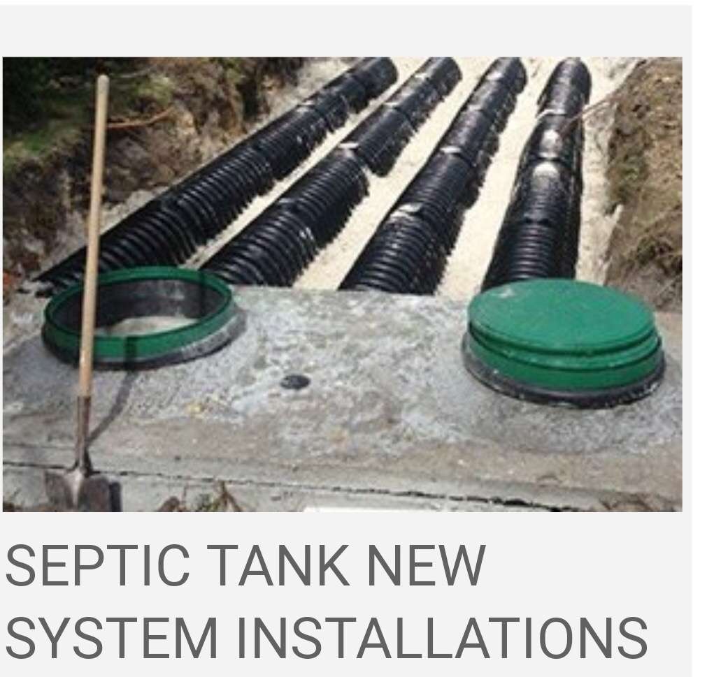 Henry Donnell Septic Service | 17988 SW 14th Ct, Pembroke Pines, FL 33029, USA | Phone: (786) 619-5743