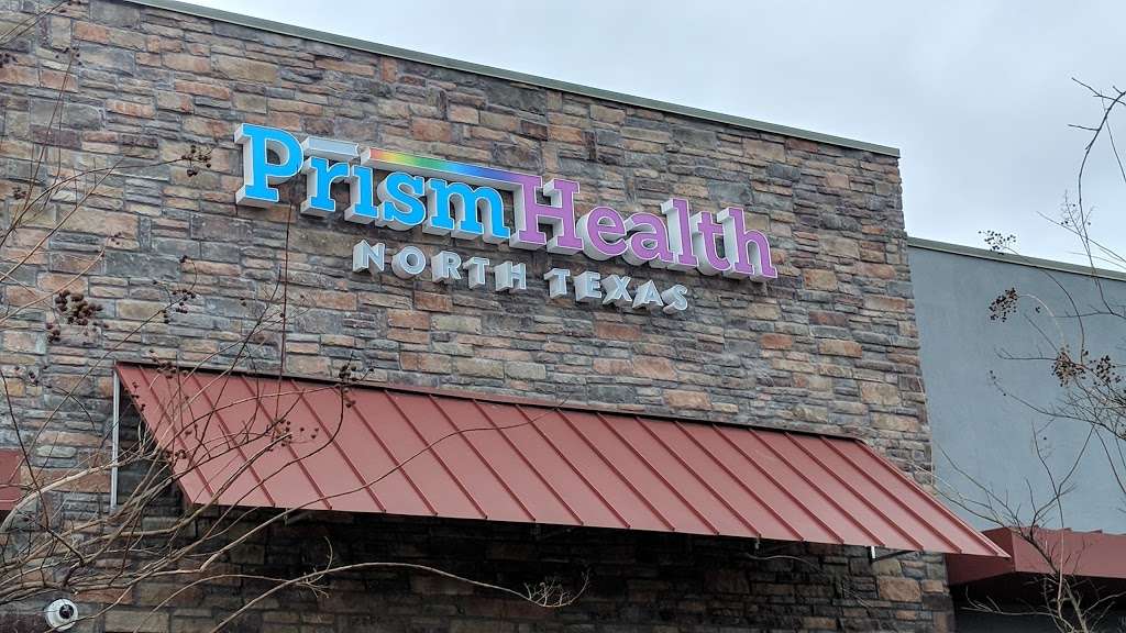 Prism Health North Texas South Dallas Health Center | 4922 Spring Ave, Dallas, TX 75210, USA | Phone: (214) 421-7848