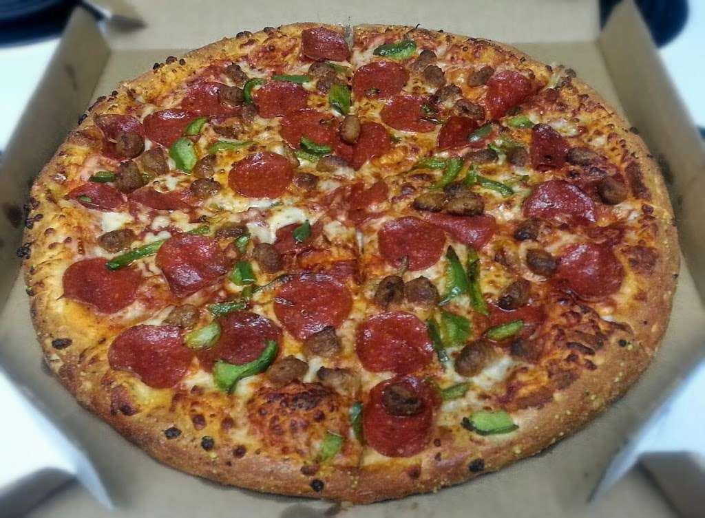 Dominos Pizza | 3902 E Chapman Ave, Orange, CA 92869, USA | Phone: (714) 538-8881