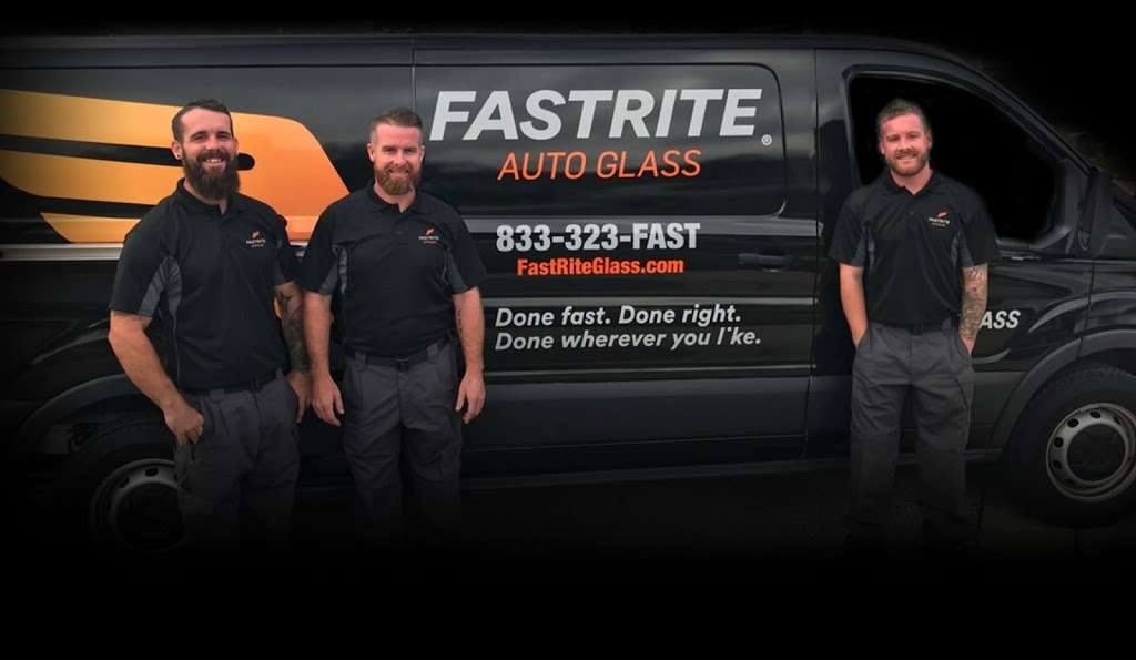 FastRite Autoglass LLC | 17649 US HWY 27 BUILDING B, suite 12, Clermont, FL 34715, USA | Phone: (954) 947-8200