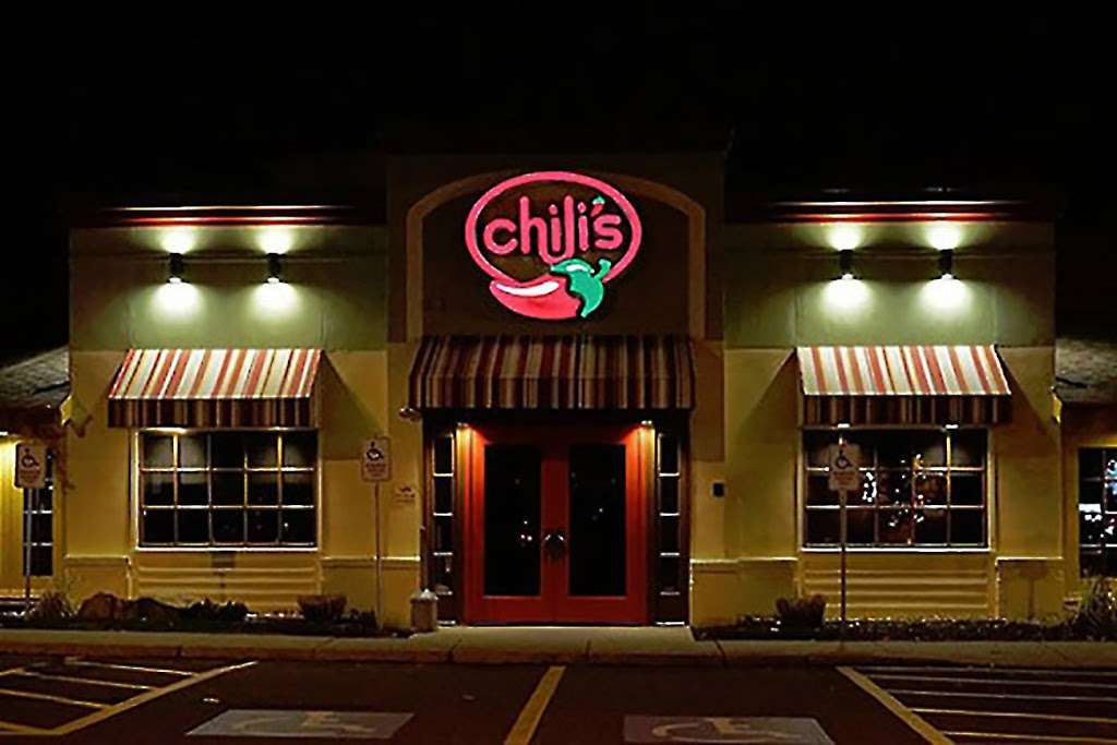 Chilis Grill & Bar | 1295 Carlisle Rd, York, PA 17404, USA | Phone: (717) 845-3280