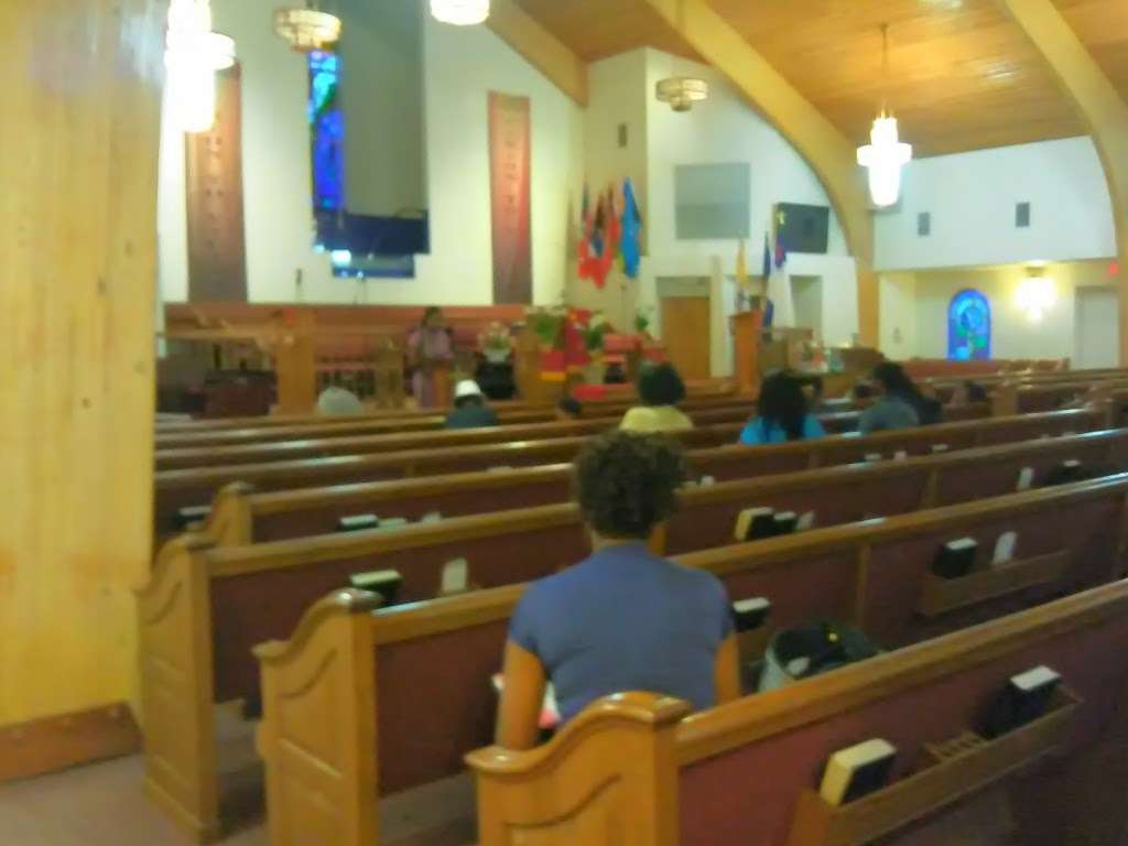 Deerfield Beach SDA Church | 350 NW 1st Terrace, Deerfield Beach, FL 33441, USA | Phone: (954) 360-2900