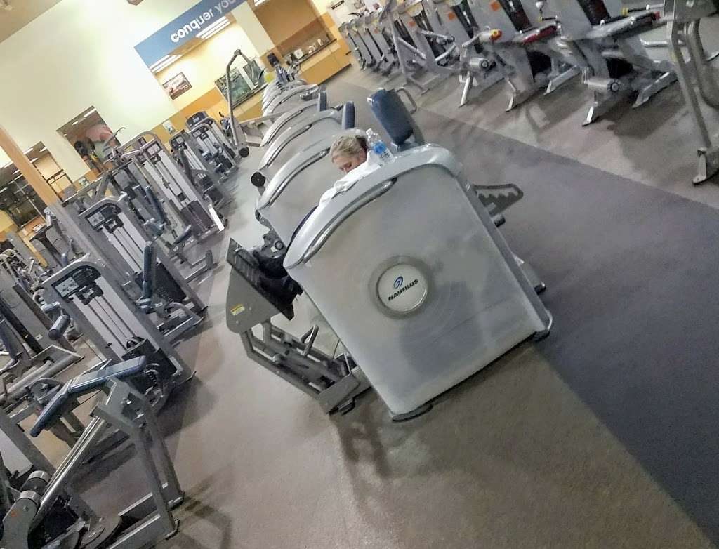 24 Hour Fitness | 5651 Centennial Center Blvd, Las Vegas, NV 89149, USA | Phone: (702) 560-5037