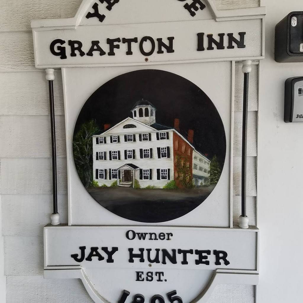 The Grafton Inn | 25 Grafton Common, Grafton, MA 01519, USA | Phone: (508) 839-5931