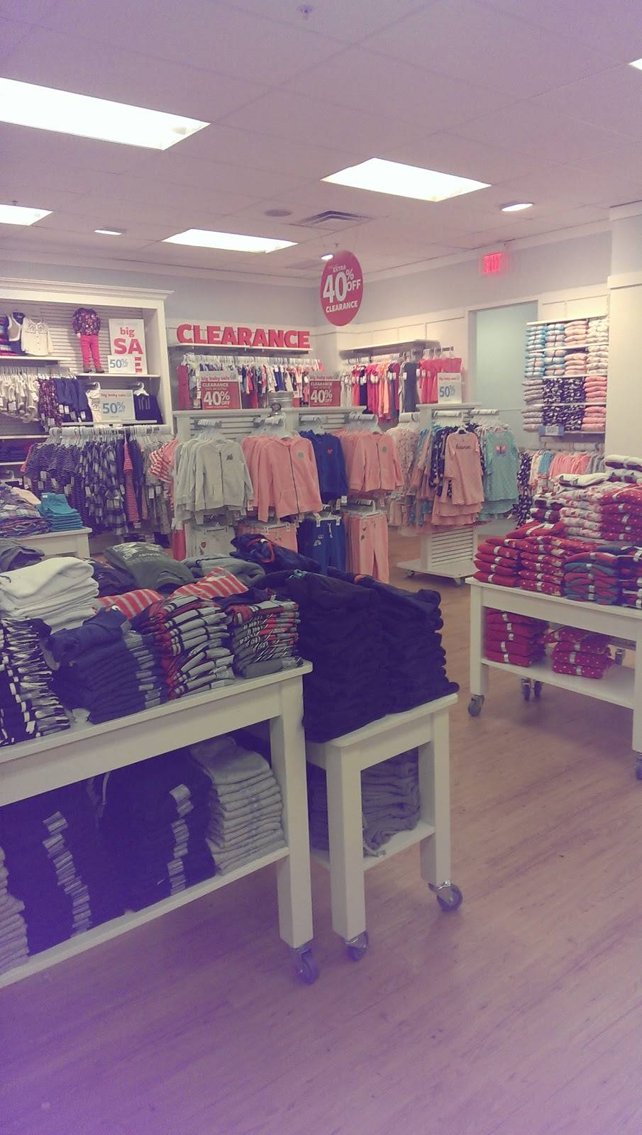 Carters - Curbside Available | 524 SW 145th Terrace Space 10030, Pembroke Pines, FL 33027, USA | Phone: (954) 431-8258