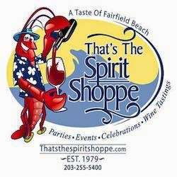 Thats the Spirit Shoppe | 740 Fairfield Beach Rd, Fairfield, CT 06824, USA | Phone: (203) 255-5400