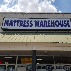 Mattress Warehouse | 6022 E Colonial Dr, Orlando, FL 32807, USA | Phone: (407) 203-0883