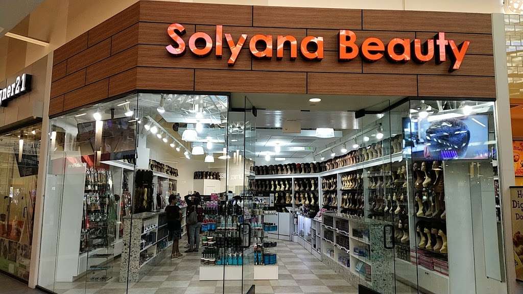 Solyana Beauty Inc. | 106A, Great Mall Dr, Milpitas, CA 95035 | Phone: (877) 765-9262