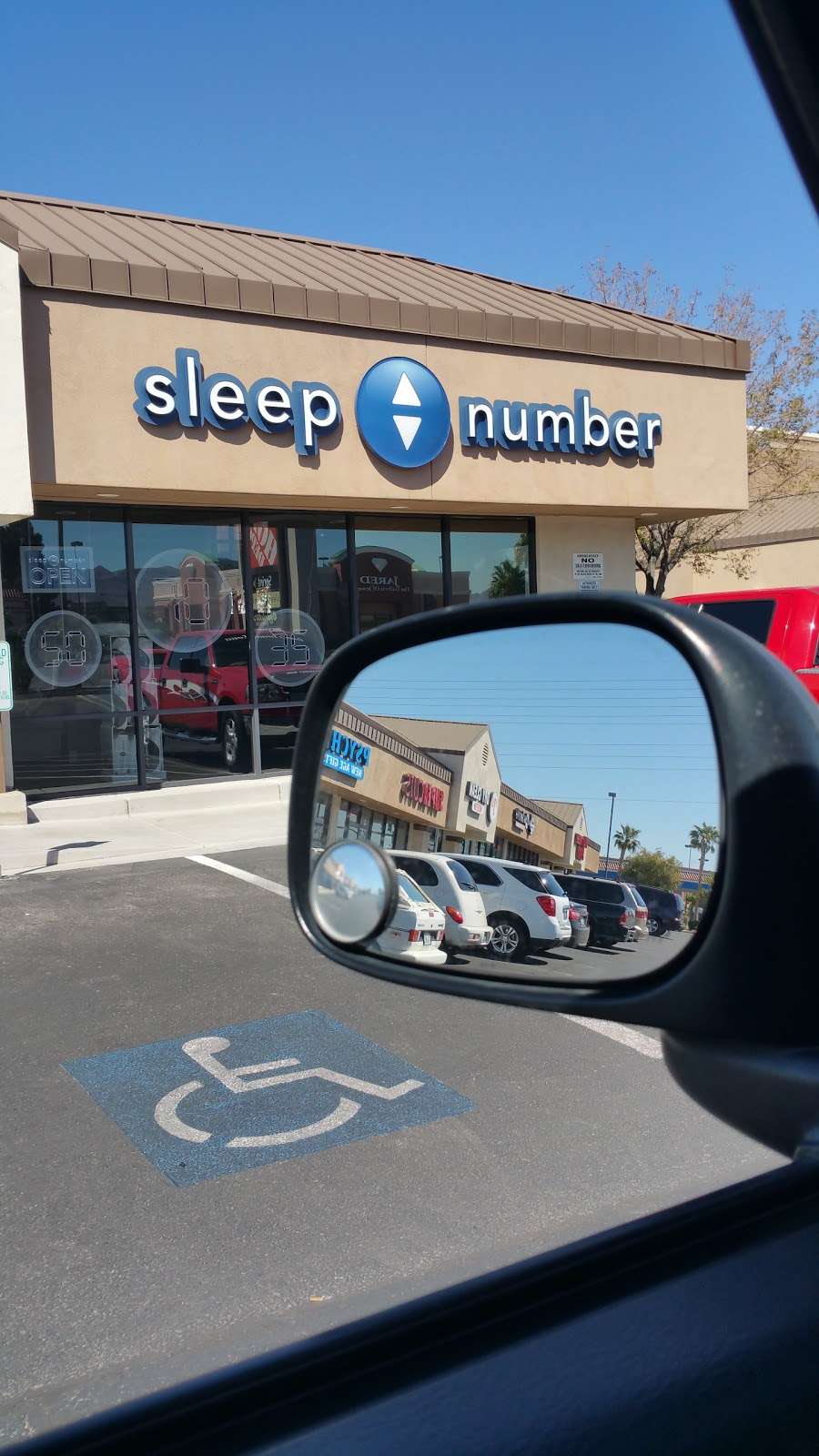 Sleep Number | 1124 W Sunset Rd, Henderson, NV 89014, USA | Phone: (702) 433-5335