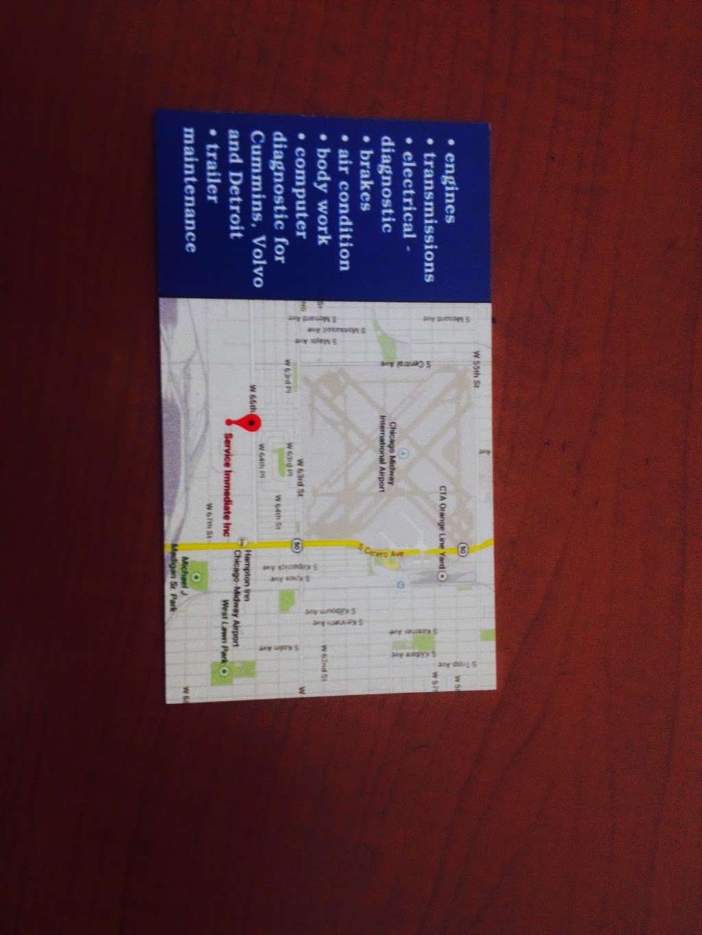 hhttp | 6601 S Lorel Ave, Bedford Park, IL 60638, USA | Phone: (847) 952-3710