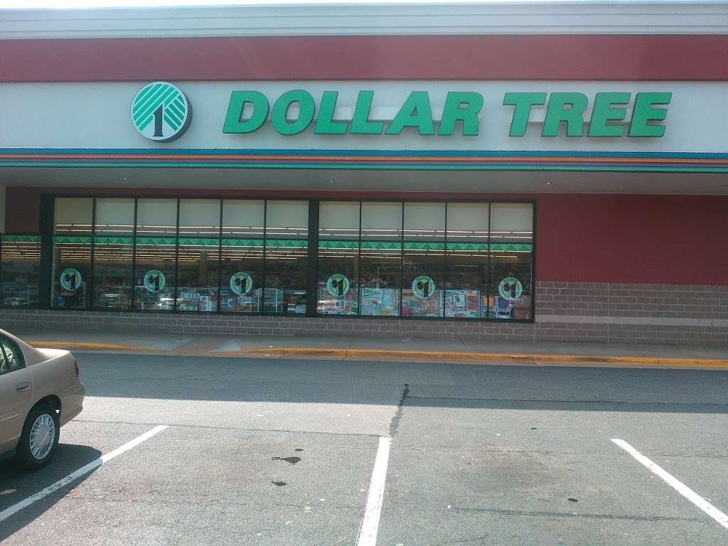 Dollar Tree | 13345 Worth Ave, Woodbridge, VA 22192, USA | Phone: (703) 987-2099