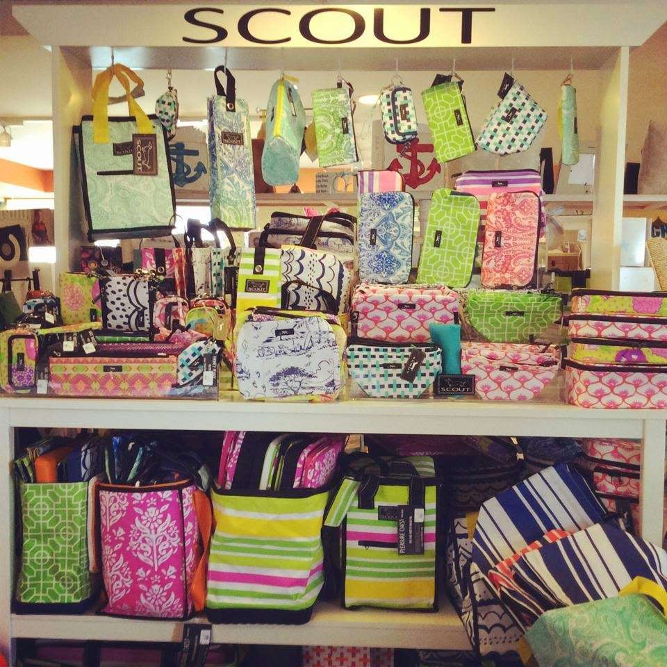 The Good Life Boutique | 2200 Long Beach Blvd, Surf City, NJ 08008, USA | Phone: (609) 494-0200