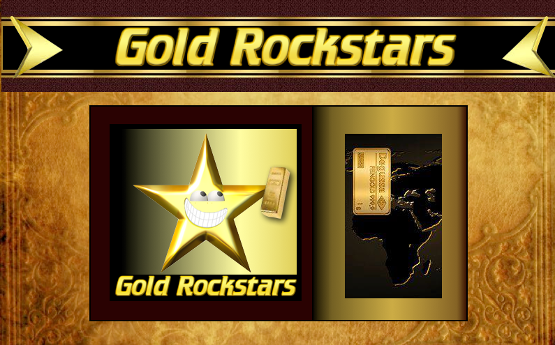 Gold Rockstars | 142 Fig Tree Ln, Martinez, CA 94553, USA | Phone: (858) 800-4070
