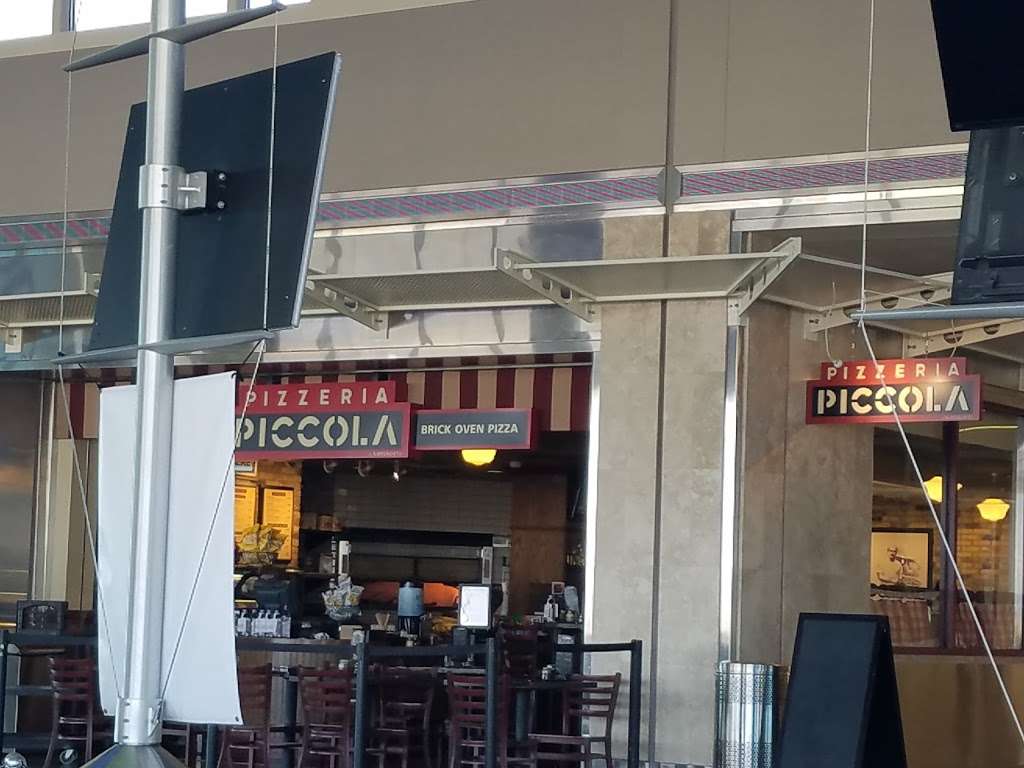Pizzeria Piccola | 5300 S Howell Ave, Milwaukee, WI 53207, USA