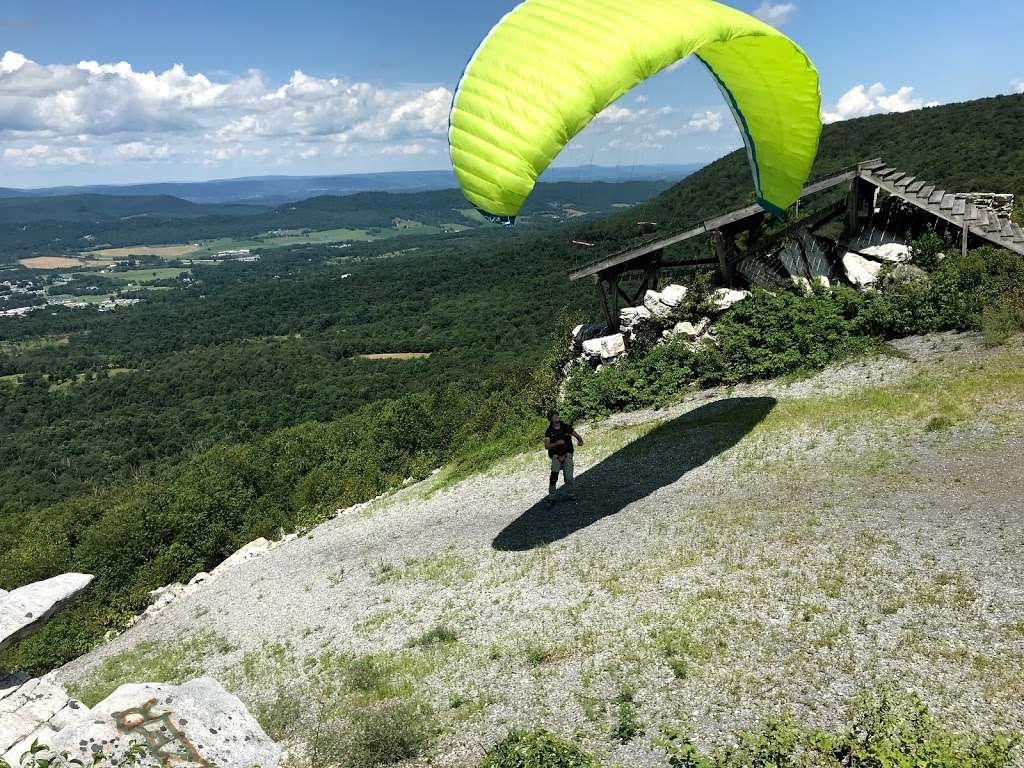 Tuscorora Summit | 18700-18734 Lincoln Hwy, Mcconnellsburg, PA 17233, USA