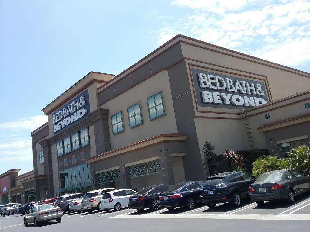 Bed Bath & Beyond | 14351 Hindry Ave, Hawthorne, CA 90250, USA | Phone: (310) 643-9806