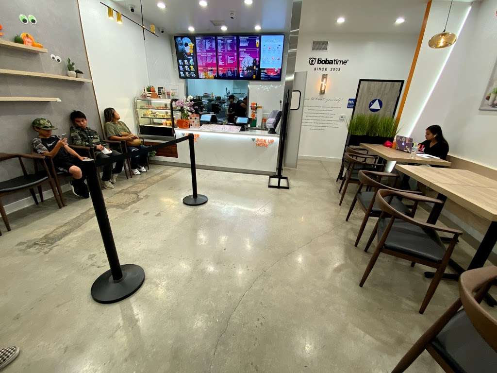 Its Boba Time | 5454 La Palma Ave, La Palma, CA 90623, USA | Phone: (562) 725-2622