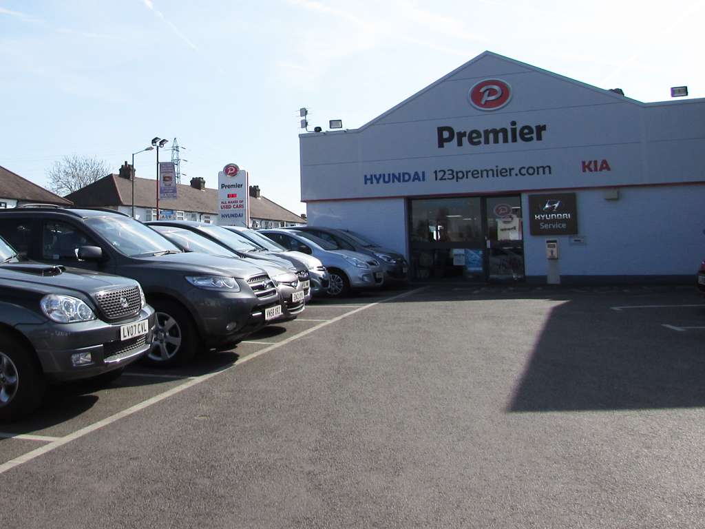 Premier Autocentres | 184-214, Blackfen Rd, Sidcup DA15 8PT, UK | Phone: 020 3131 8927