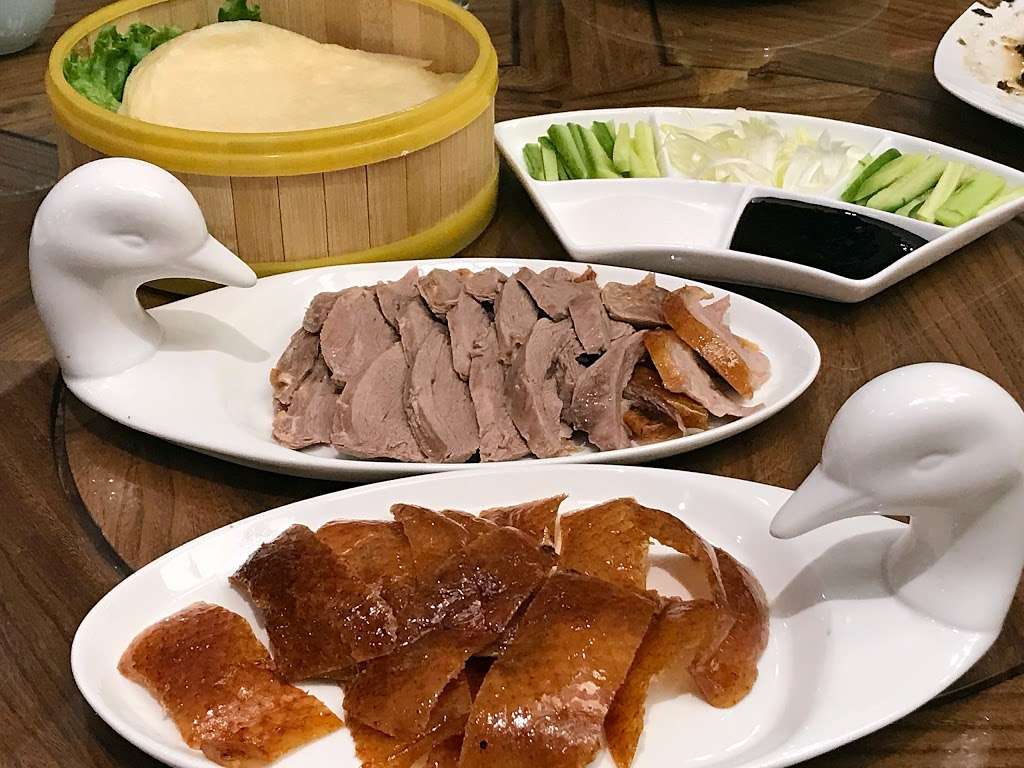 Beijing Restaurant 同顺居 | 13110 Yale, Irvine, CA 92620 | Phone: (714) 573-5810