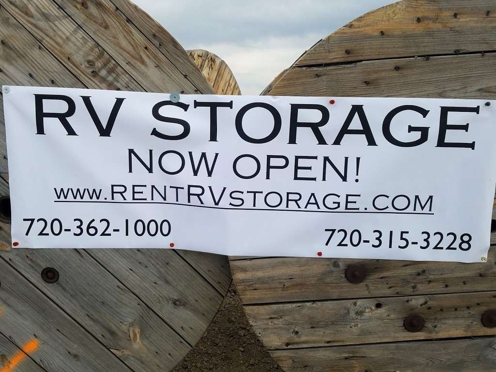 Ralston Valley RV, Boat & Toy Storage | 19160 CO-72, Arvada, CO 80007, USA | Phone: (720) 362-1000