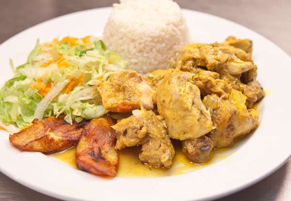 Donnas Caribbean Restaurant | 3213 North, FL-7, Margate, FL 33063 | Phone: (954) 972-1177