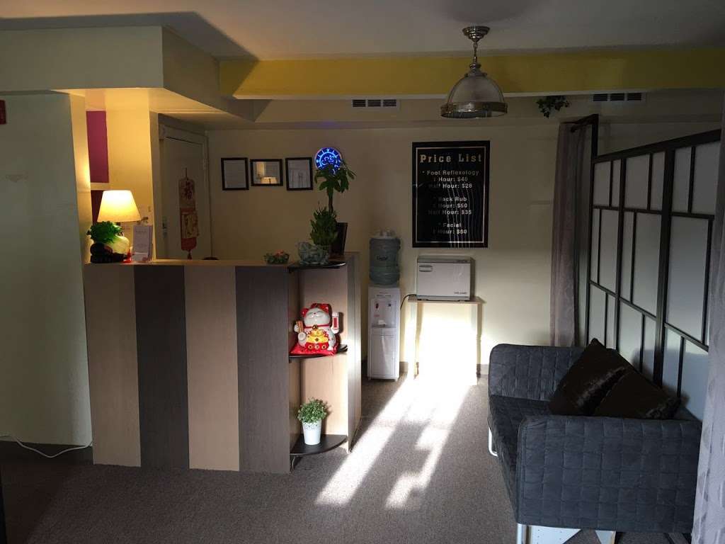 XING LONG SPA | 726 Saw Mill River Rd, Ardsley, NY 10502, USA | Phone: (914) 231-7757